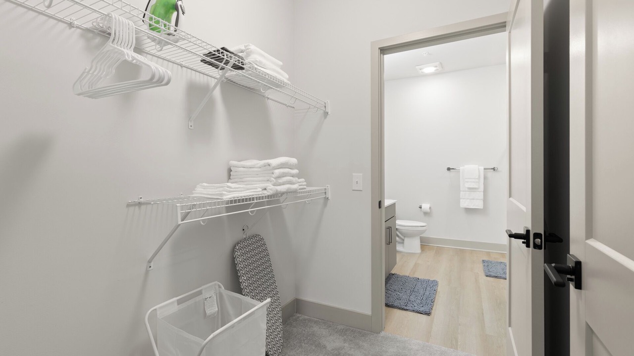 Photo of Bathroom in East Raleigh