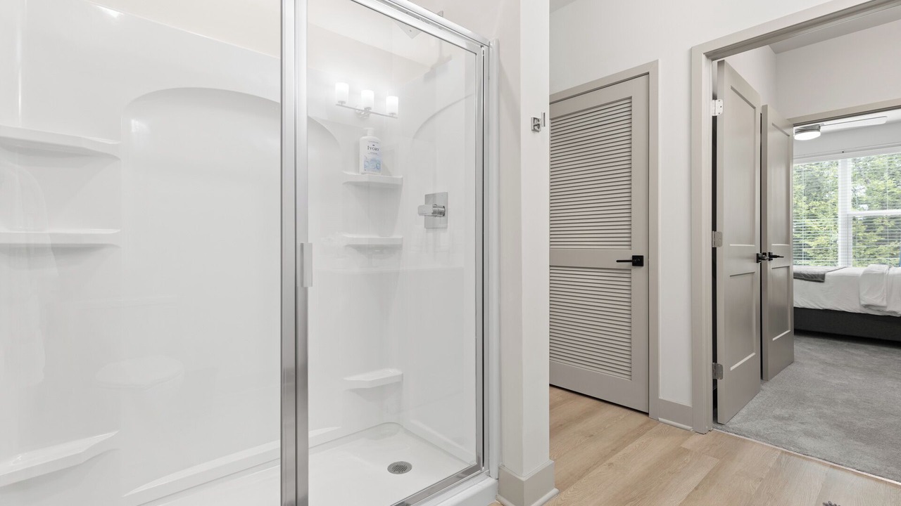 Photo of Bathroom in East Raleigh