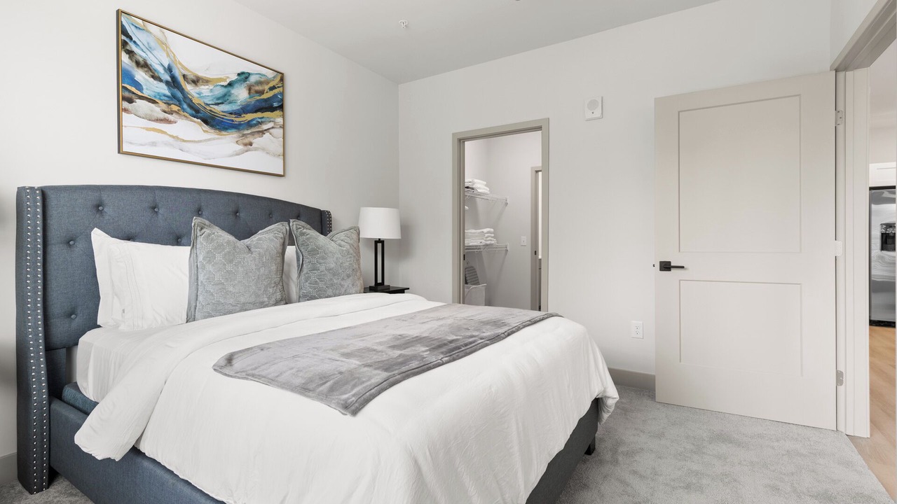 Photo of Bedroom in East Raleigh