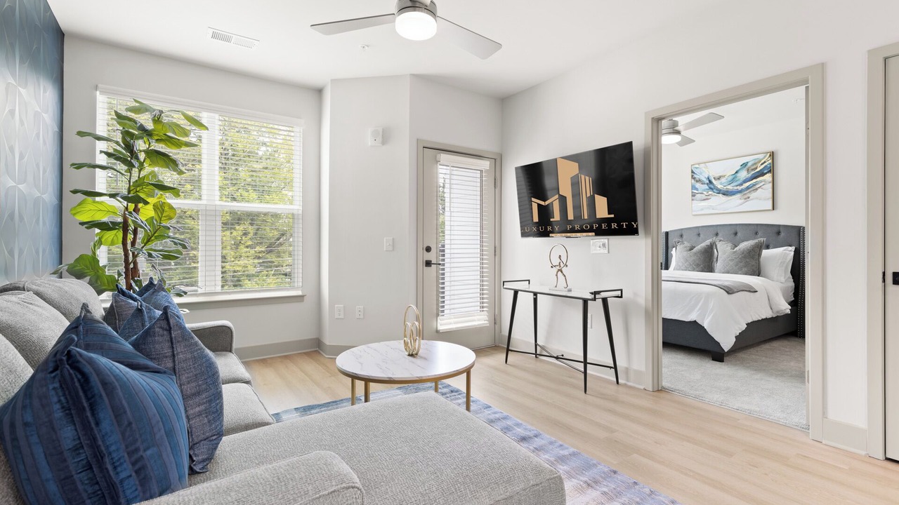 Photo of Bedroom in East Raleigh