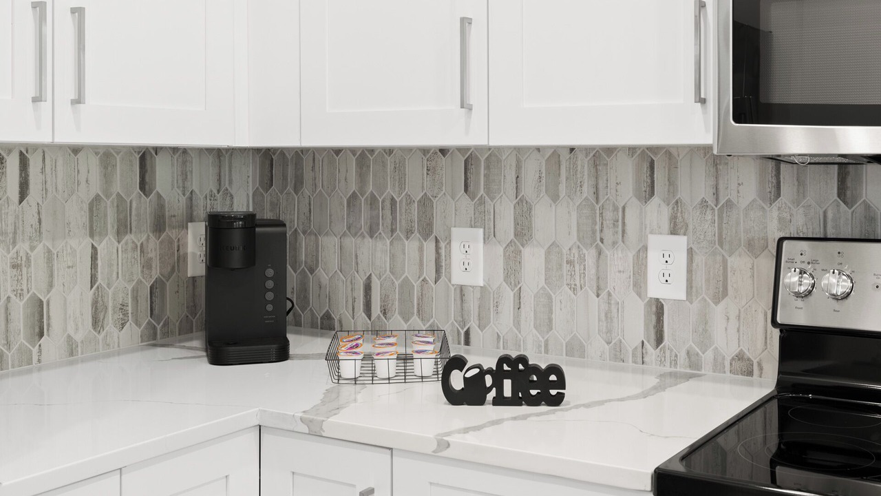 Photo of Kitchen in East Raleigh
