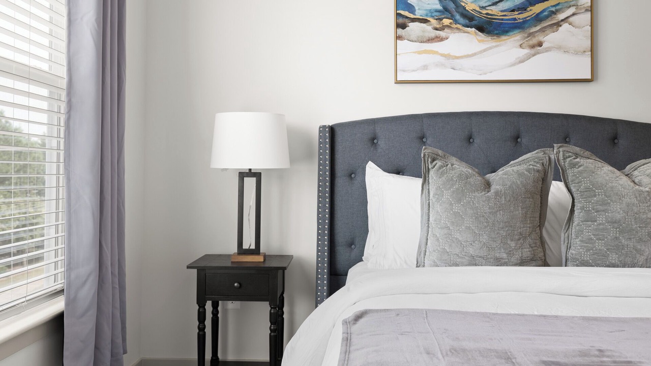 Photo of Bedroom in East Raleigh