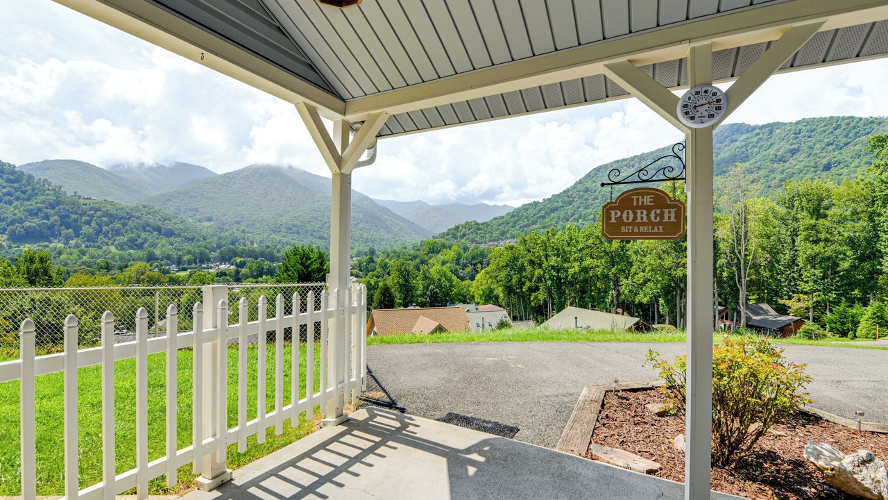 Photo of Outdoor in Valley Creek Run