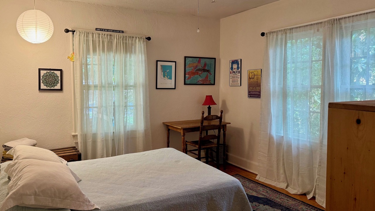 Photo of Bedroom in Aberdeen