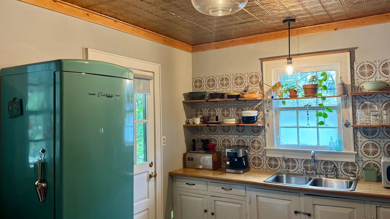 Photo of Kitchen in Aberdeen
