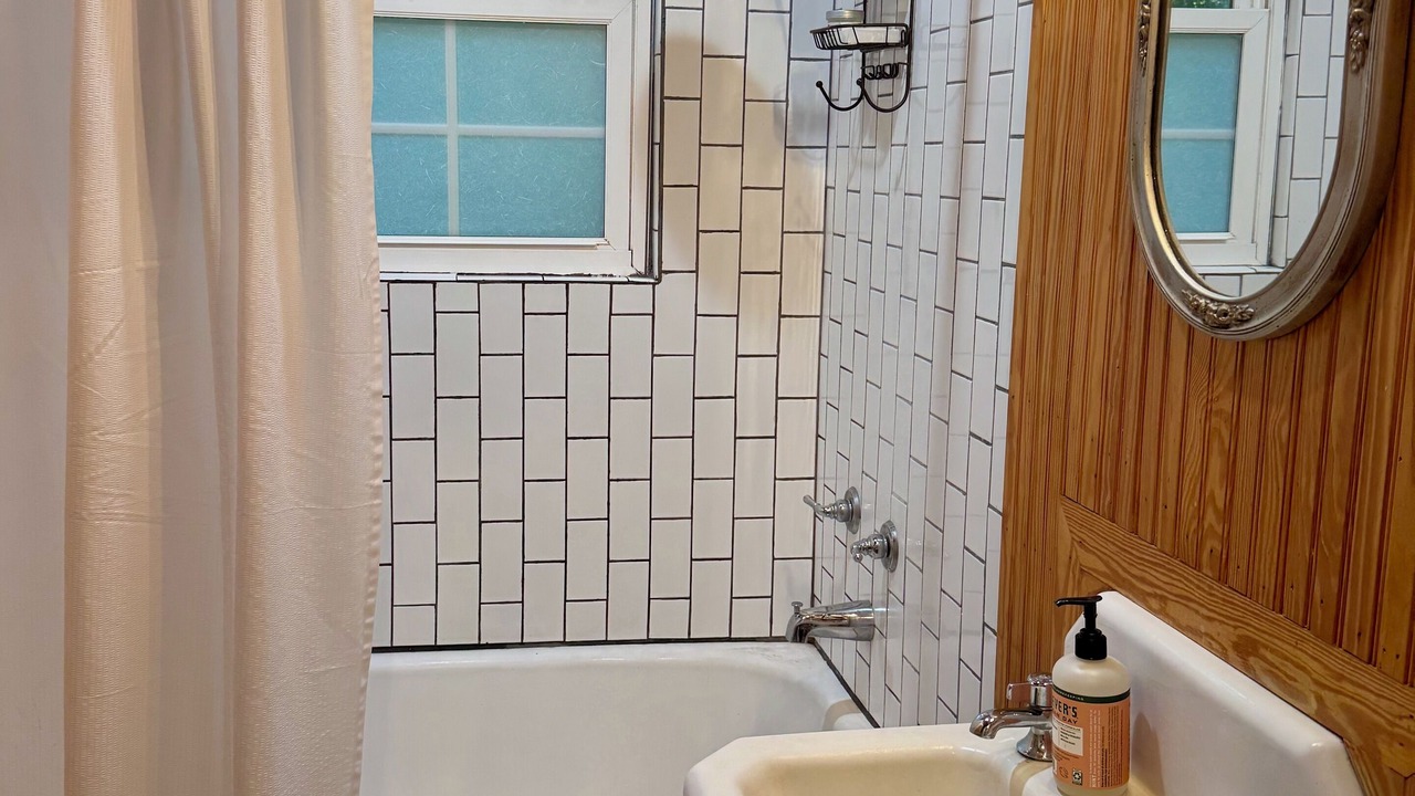 Photo of Bathroom in Aberdeen