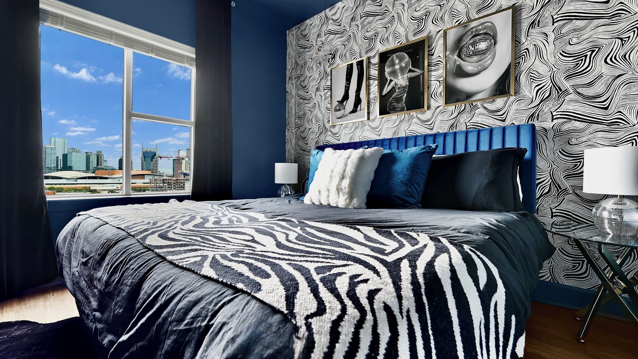 Photo of Bedroom in Eighth Avenue