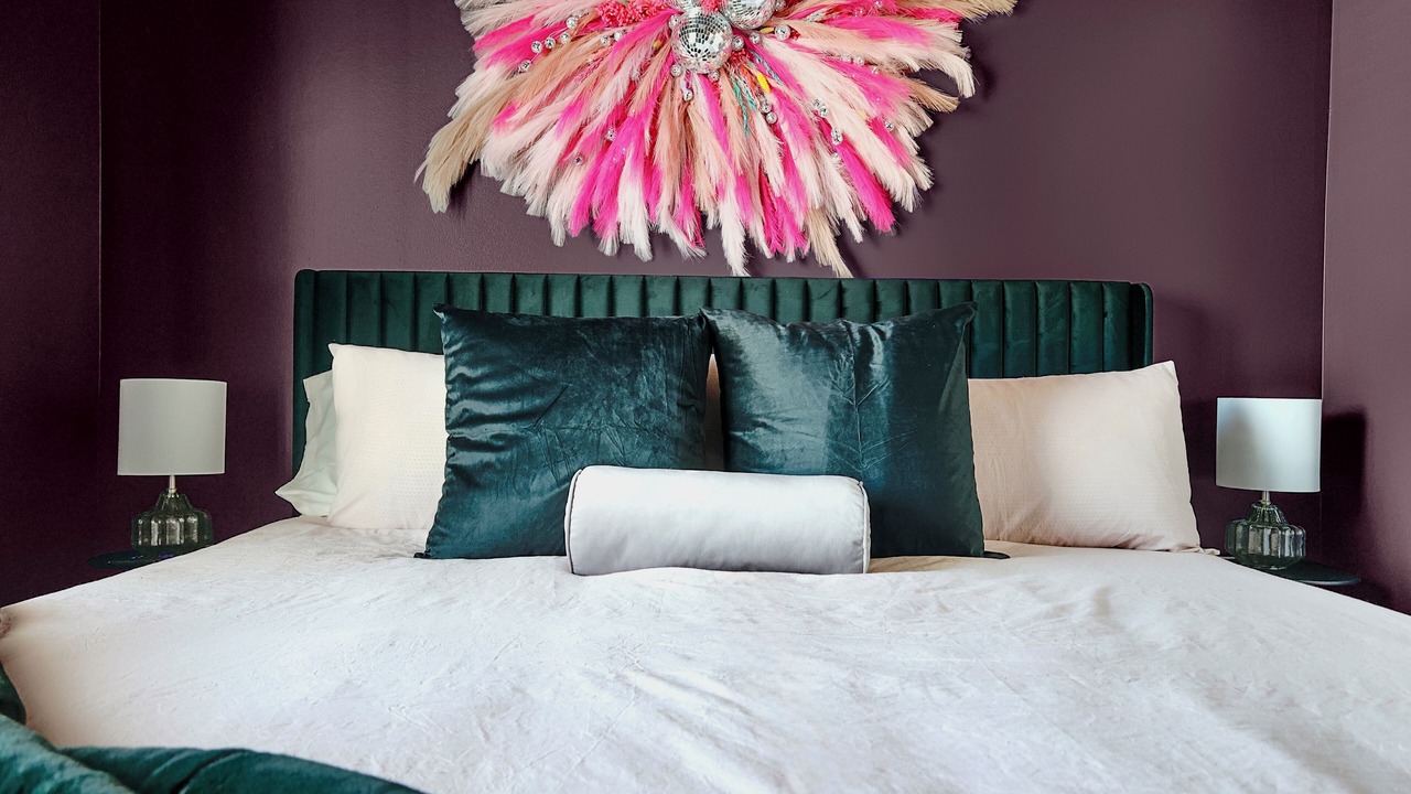Photo of Bedroom in Eighth Avenue