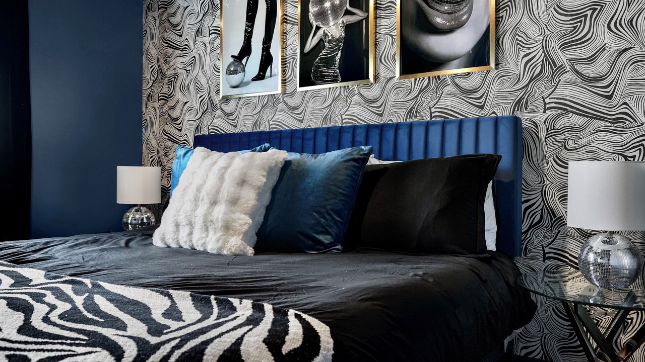 Photo of Bedroom in Eighth Avenue