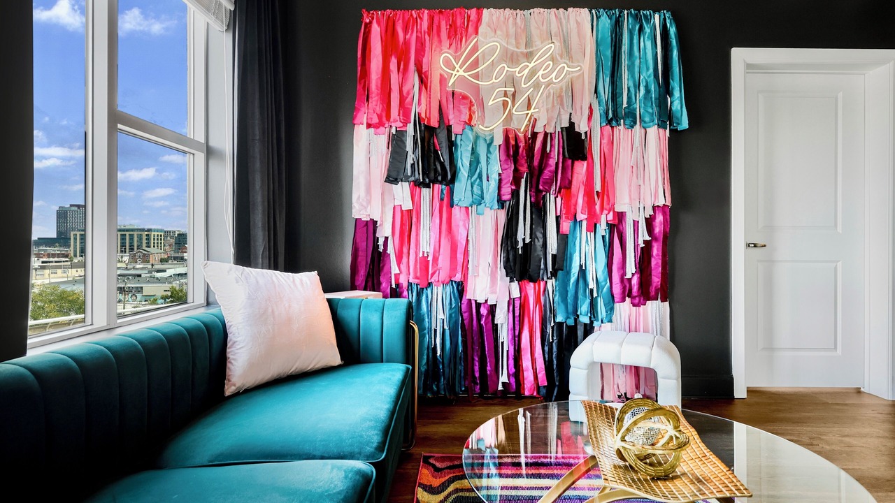 Photo of Livingroom in Eighth Avenue