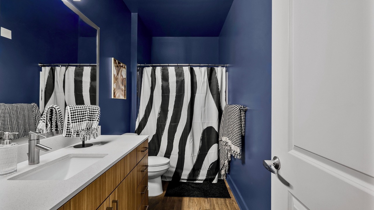 Photo of Bathroom in Eighth Avenue