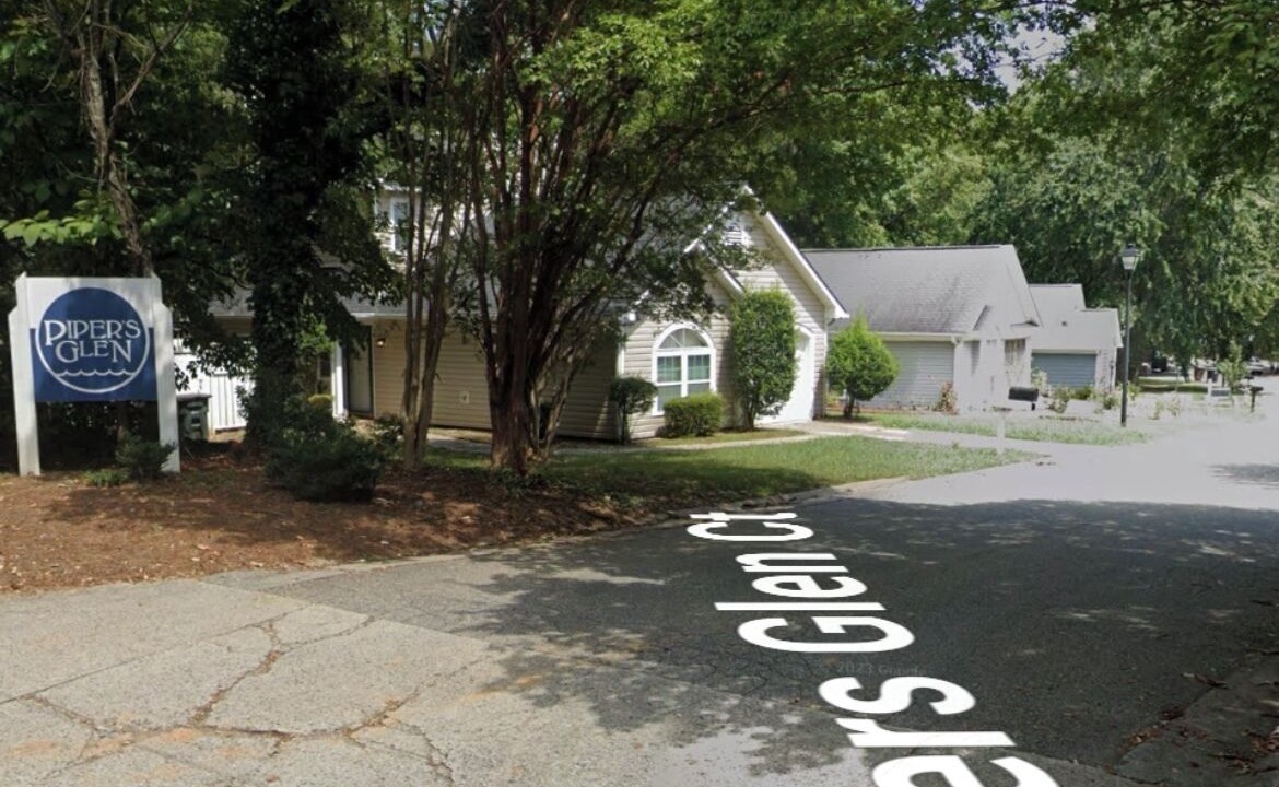 Photo of Outdoor in Greensboro