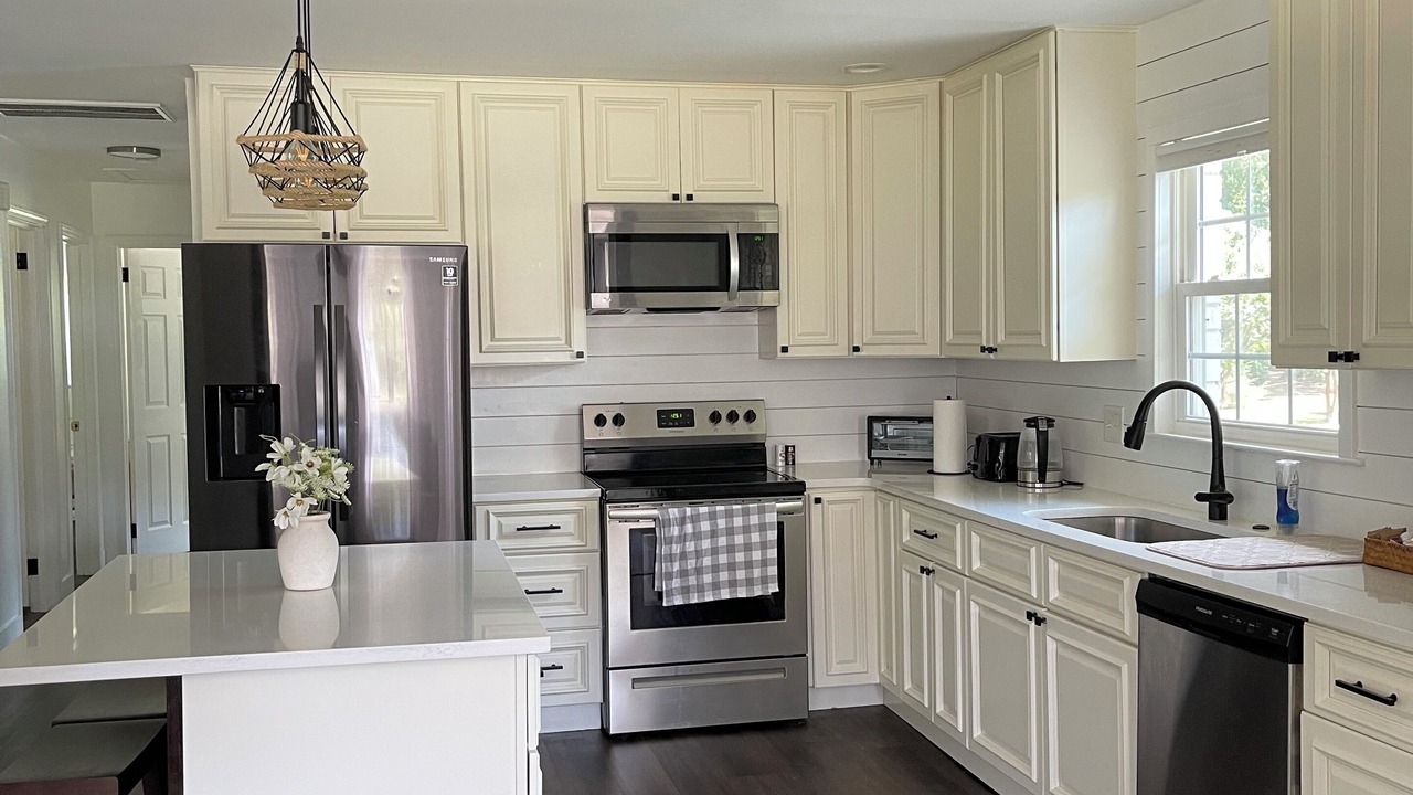 Photo of Kitchen in Monroe