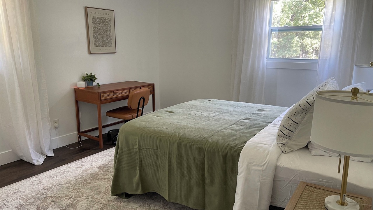 Photo of Bedroom in Monroe