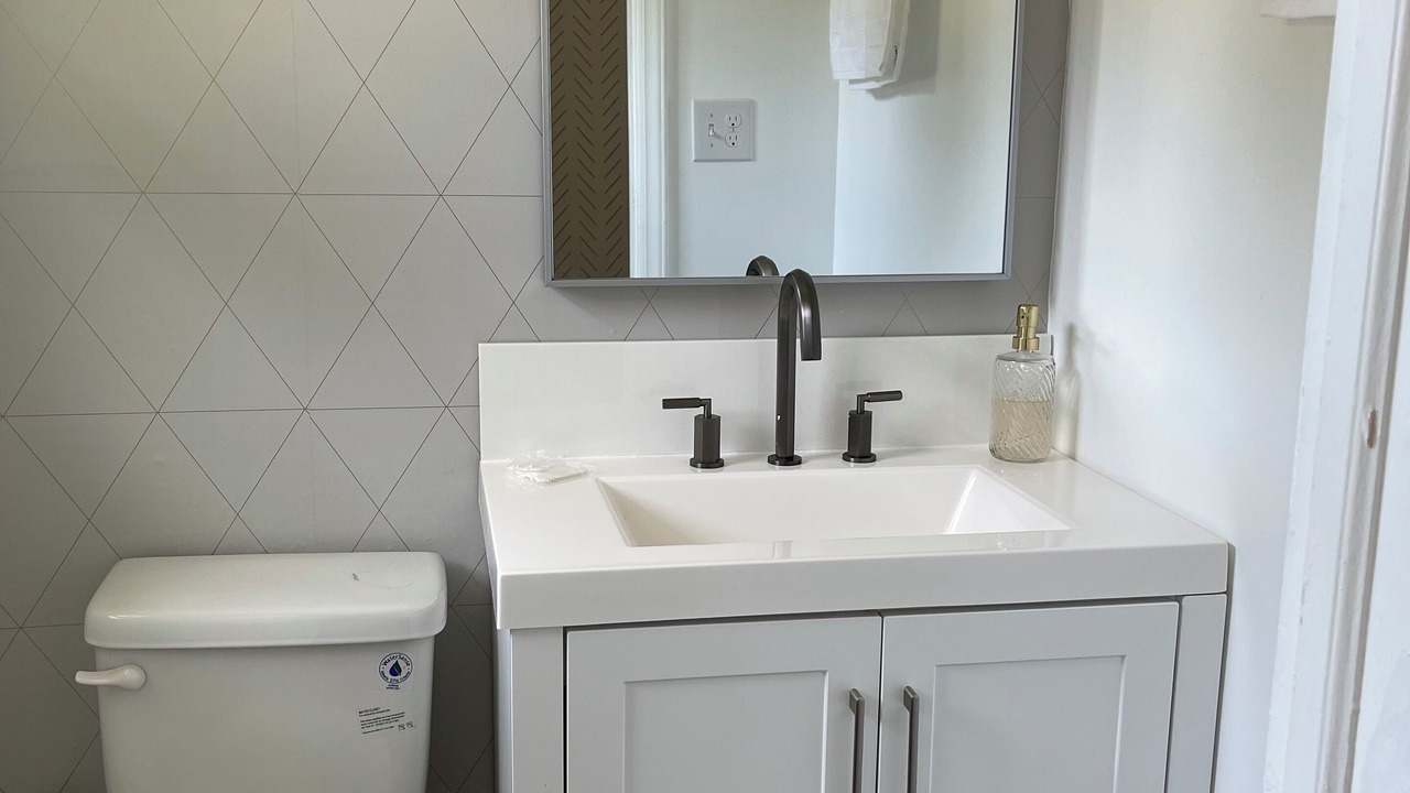 Photo of Bathroom in Monroe