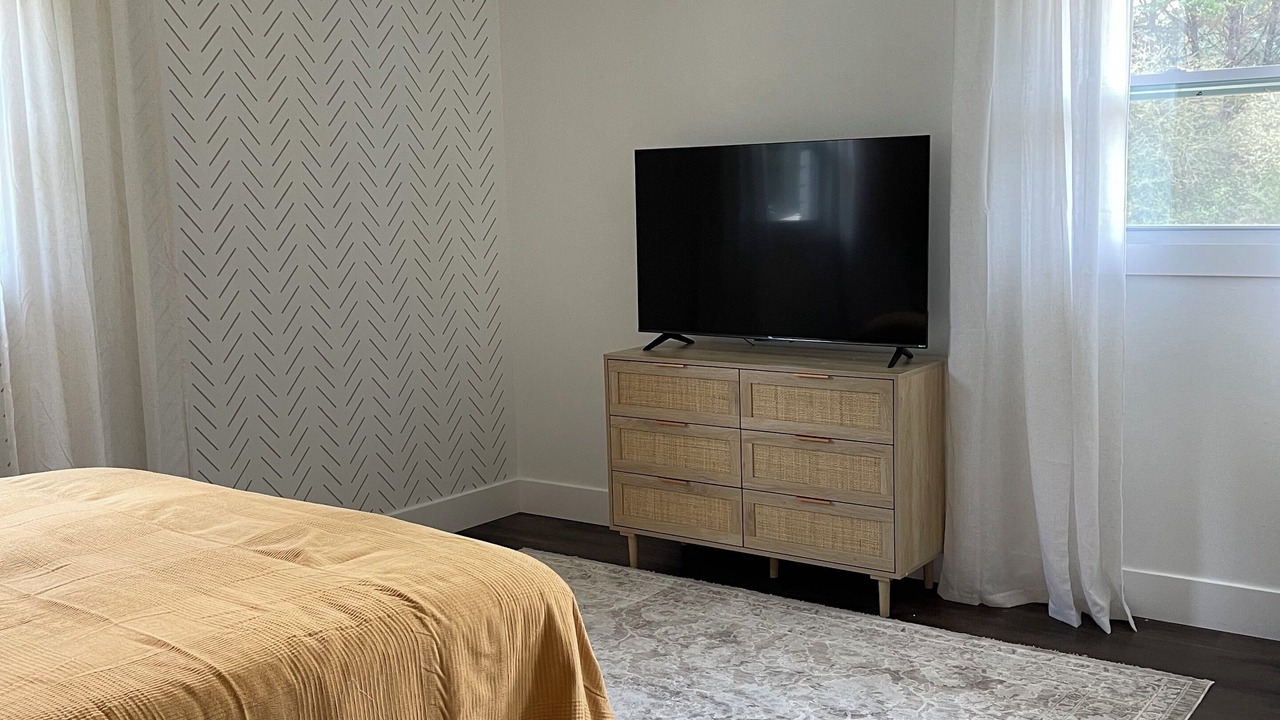 Photo of Bedroom in Monroe