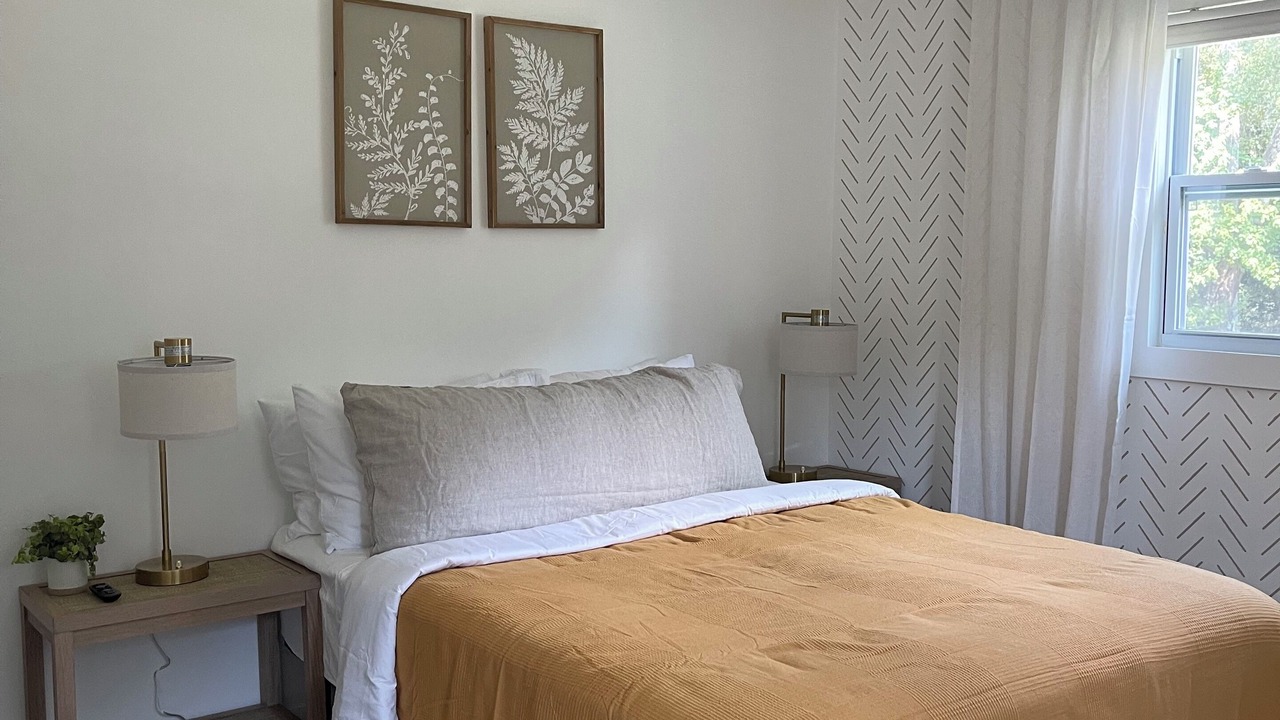 Photo of Bedroom in Monroe