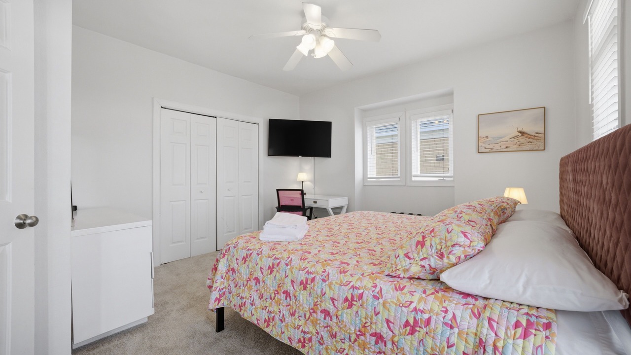 Photo of Bedroom in East Ocean View