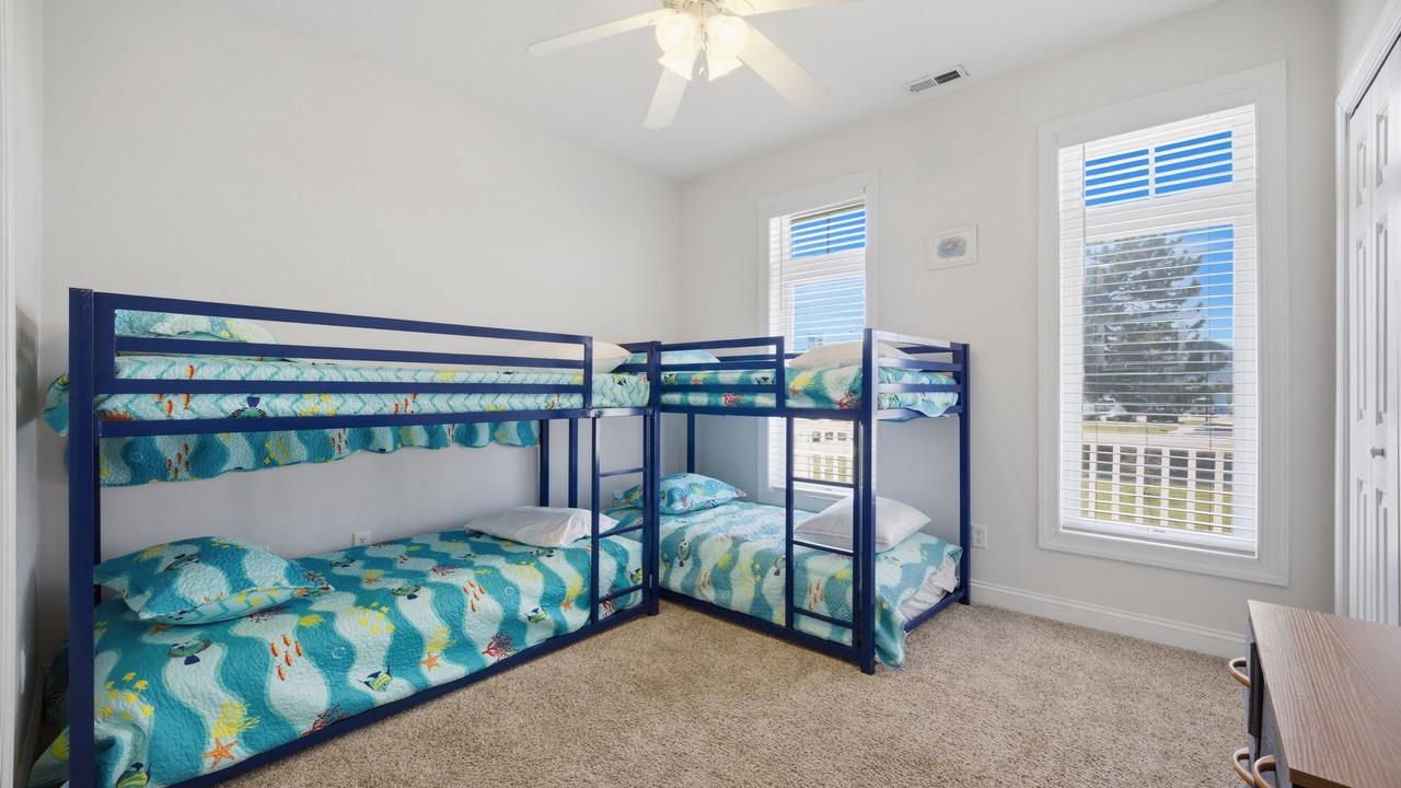 Photo of Bedroom in East Ocean View