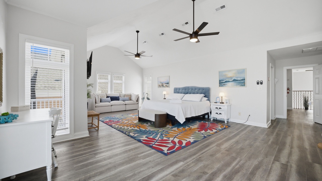 Photo of Bedroom in East Ocean View