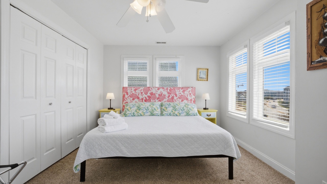 Photo of Bedroom in East Ocean View