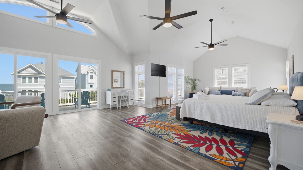 Photo of Bedroom in East Ocean View