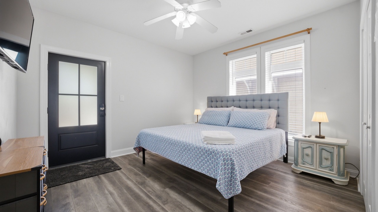 Photo of Bedroom in East Ocean View