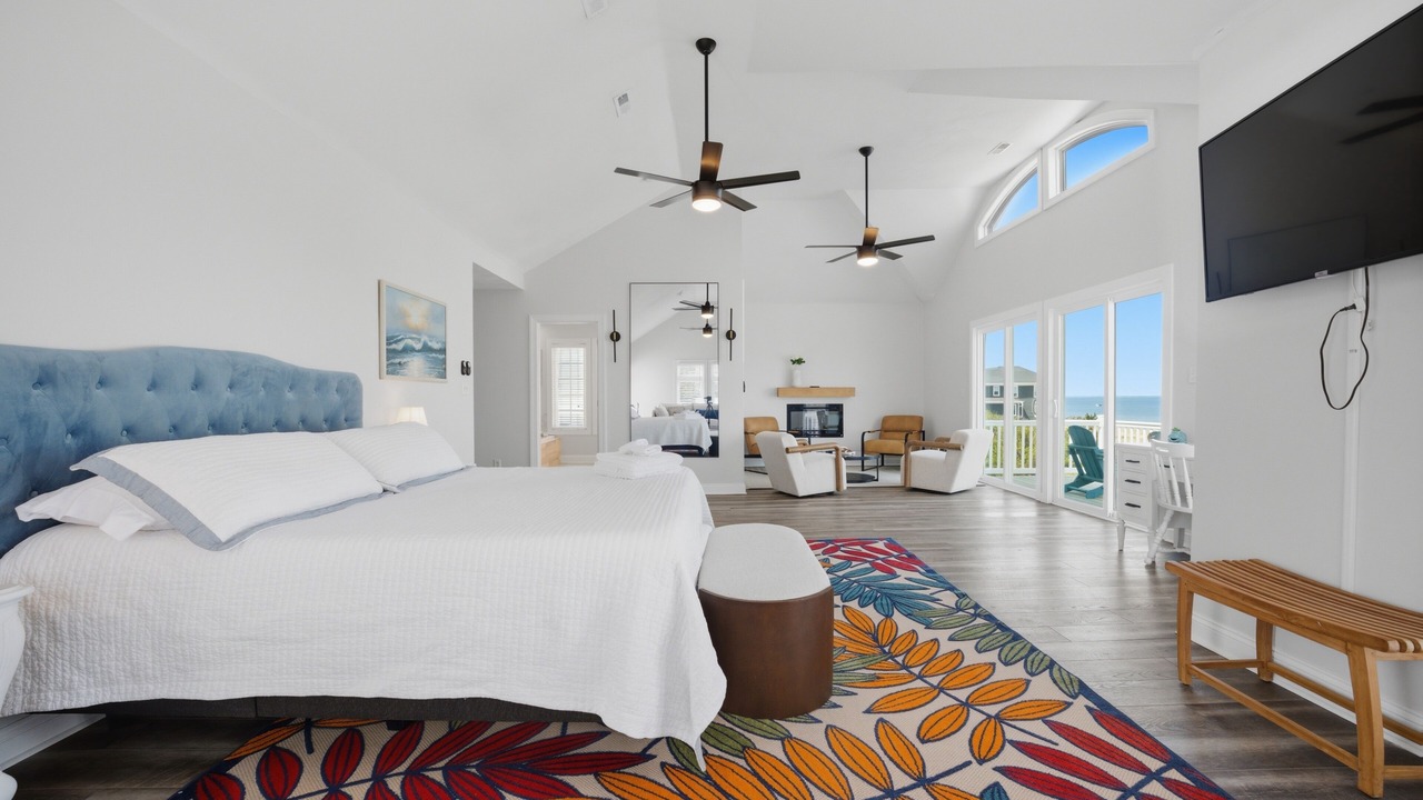 Photo of Bedroom in East Ocean View
