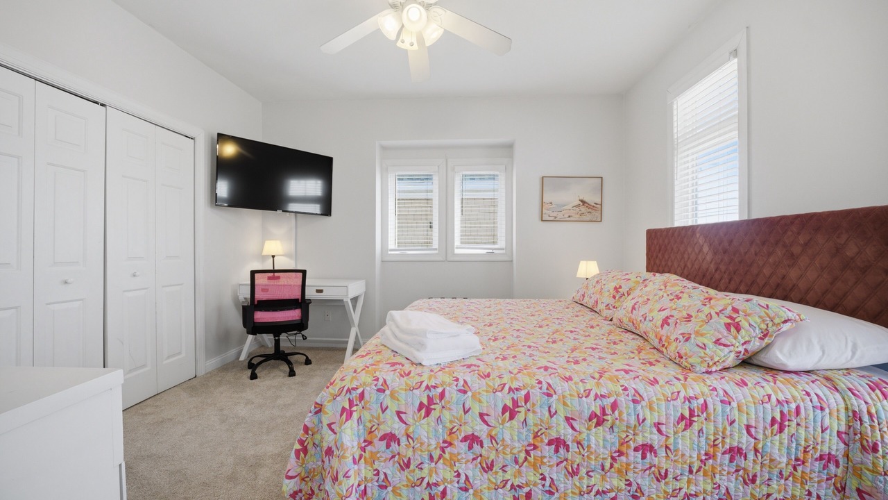 Photo of Bedroom in East Ocean View