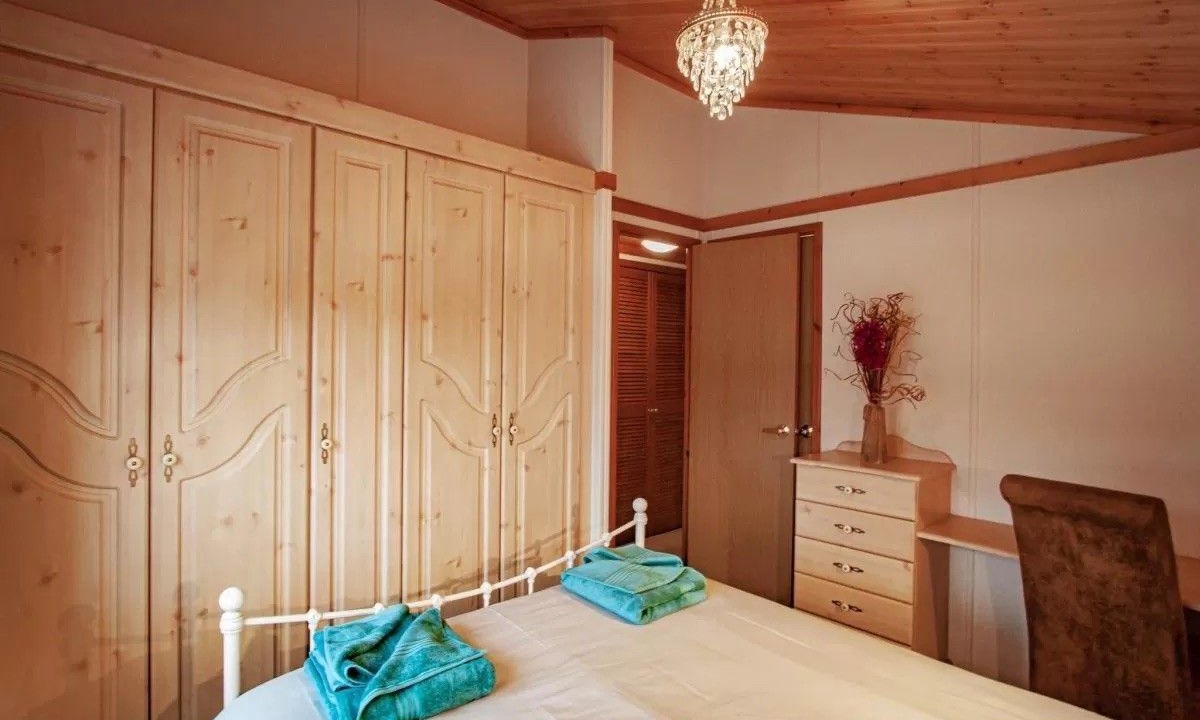 Photo of Bedroom in Troutbeck Bridge