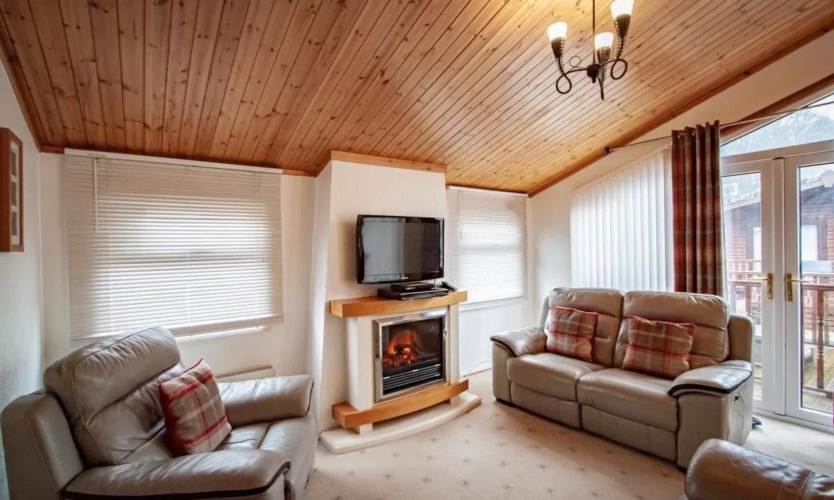 Photo of Livingroom in Troutbeck Bridge