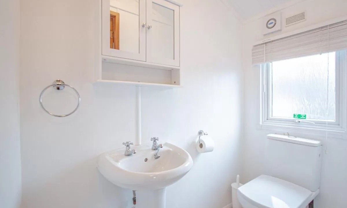 Photo of Bathroom in Troutbeck Bridge