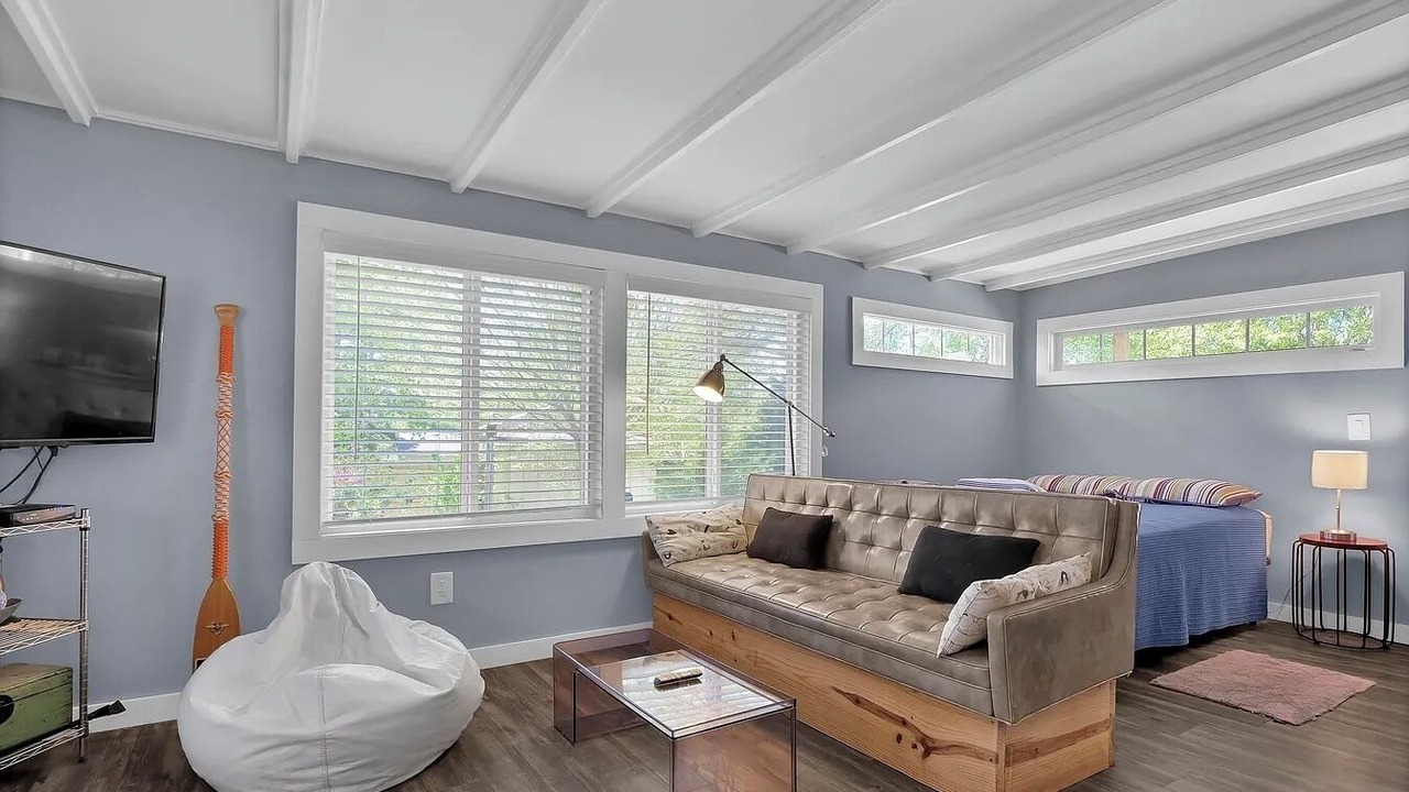 Photo of Livingroom in Hampstead