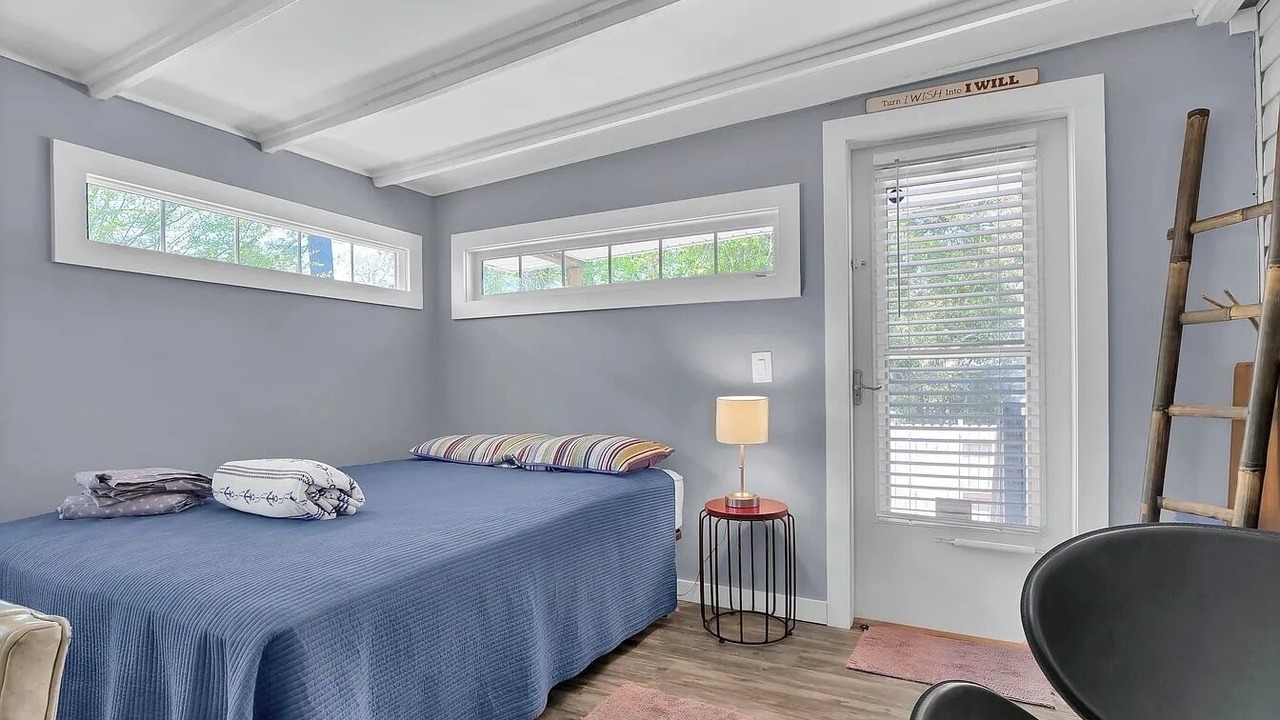 Photo of Bedroom in Hampstead