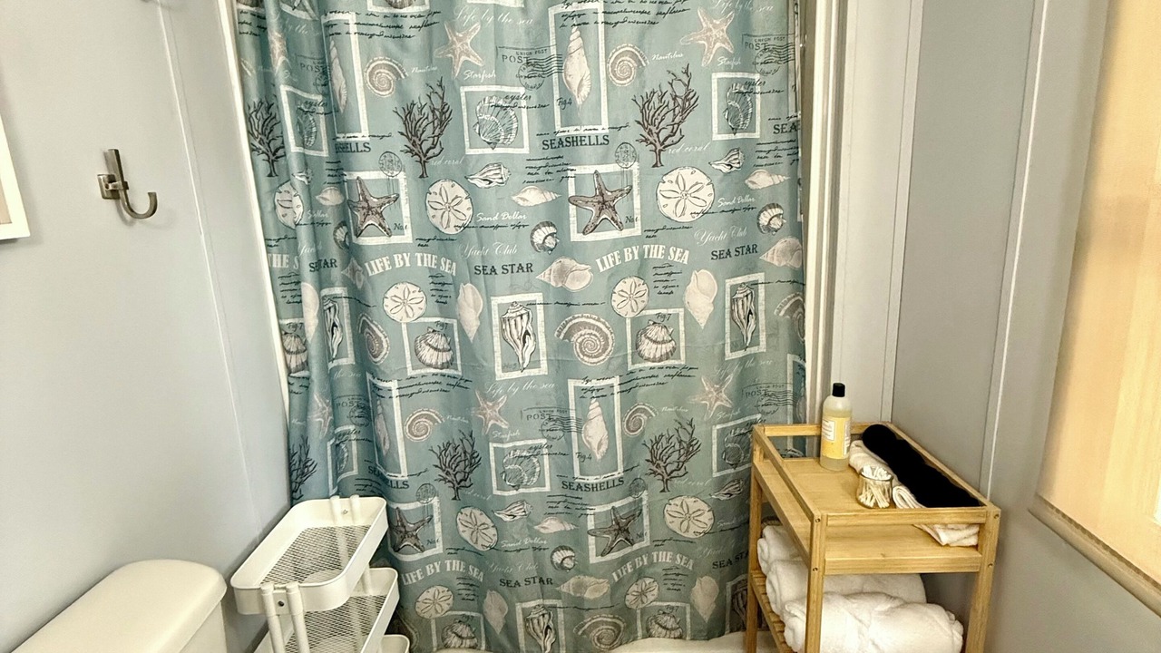 Photo of Bathroom in Hampstead