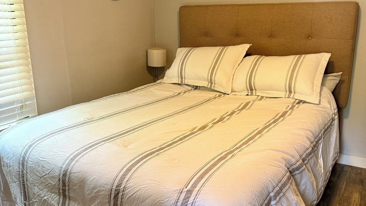 Photo of Bedroom in Hampstead