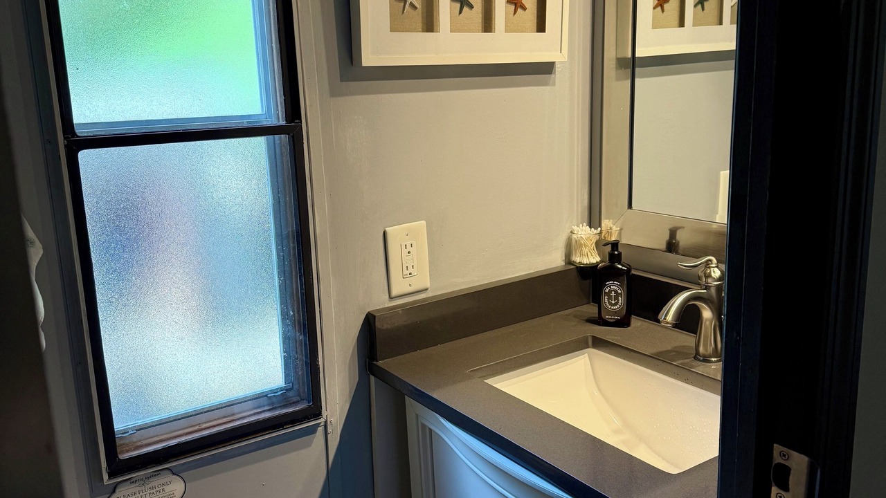 Photo of Bathroom in Hampstead
