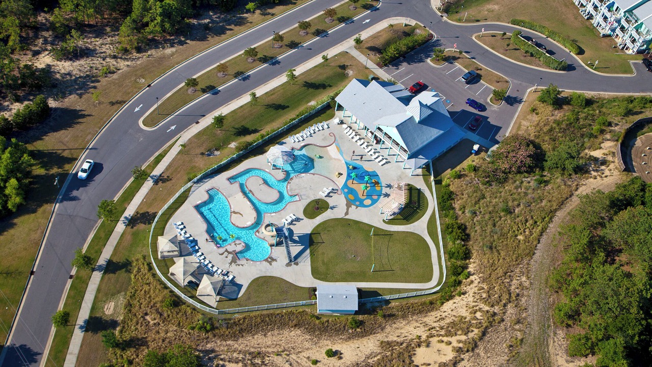 Photo of Outdoor in Bermuda Bay