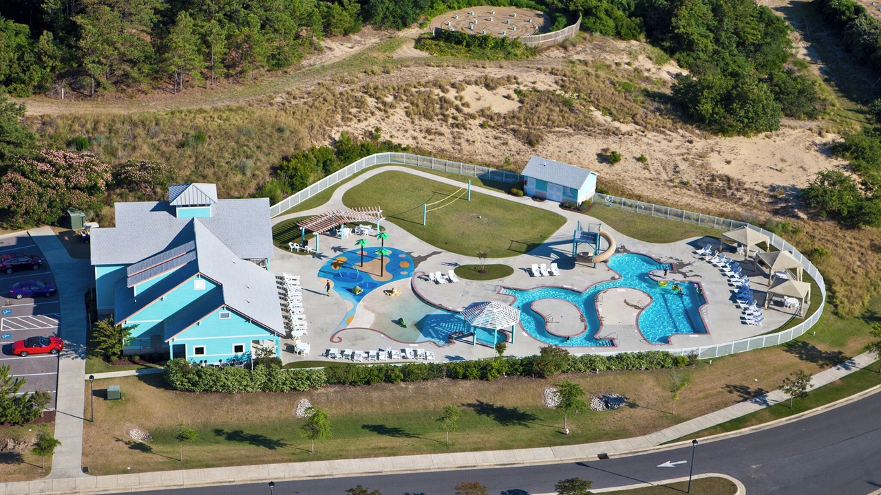 Photo of Outdoor in Bermuda Bay