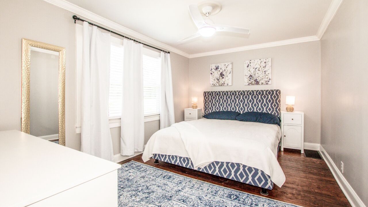Photo of Bedroom in Mooresville