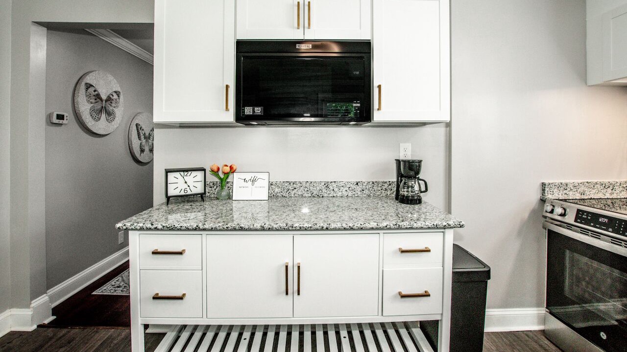 Photo of Kitchen in Mooresville