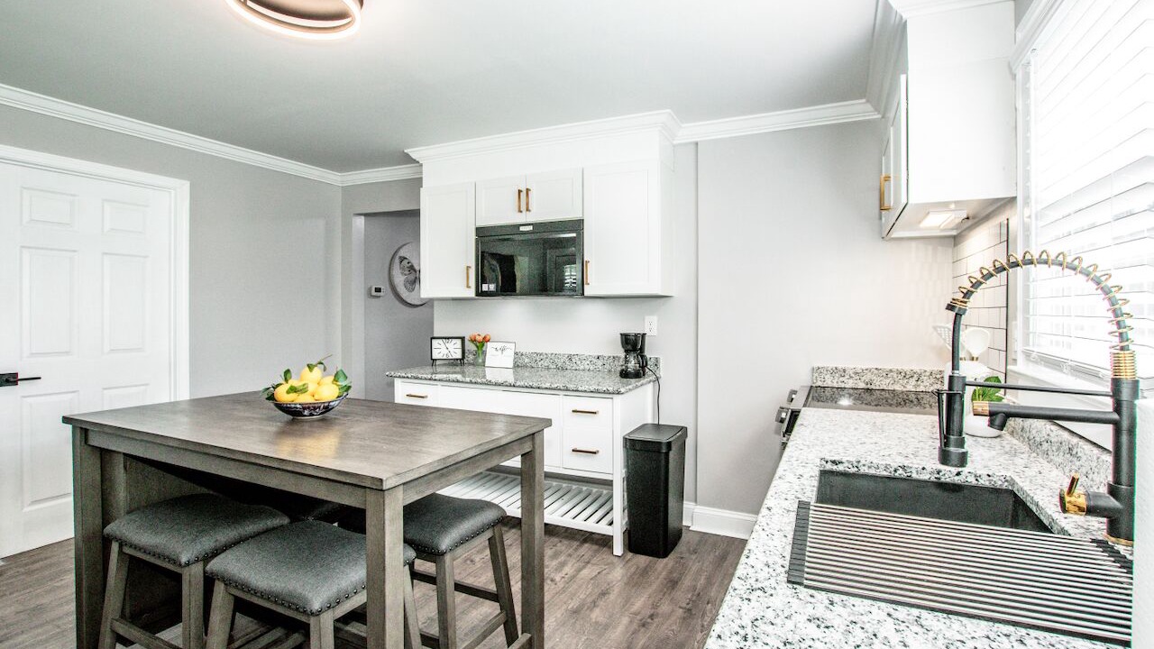 Photo of Kitchen in Mooresville