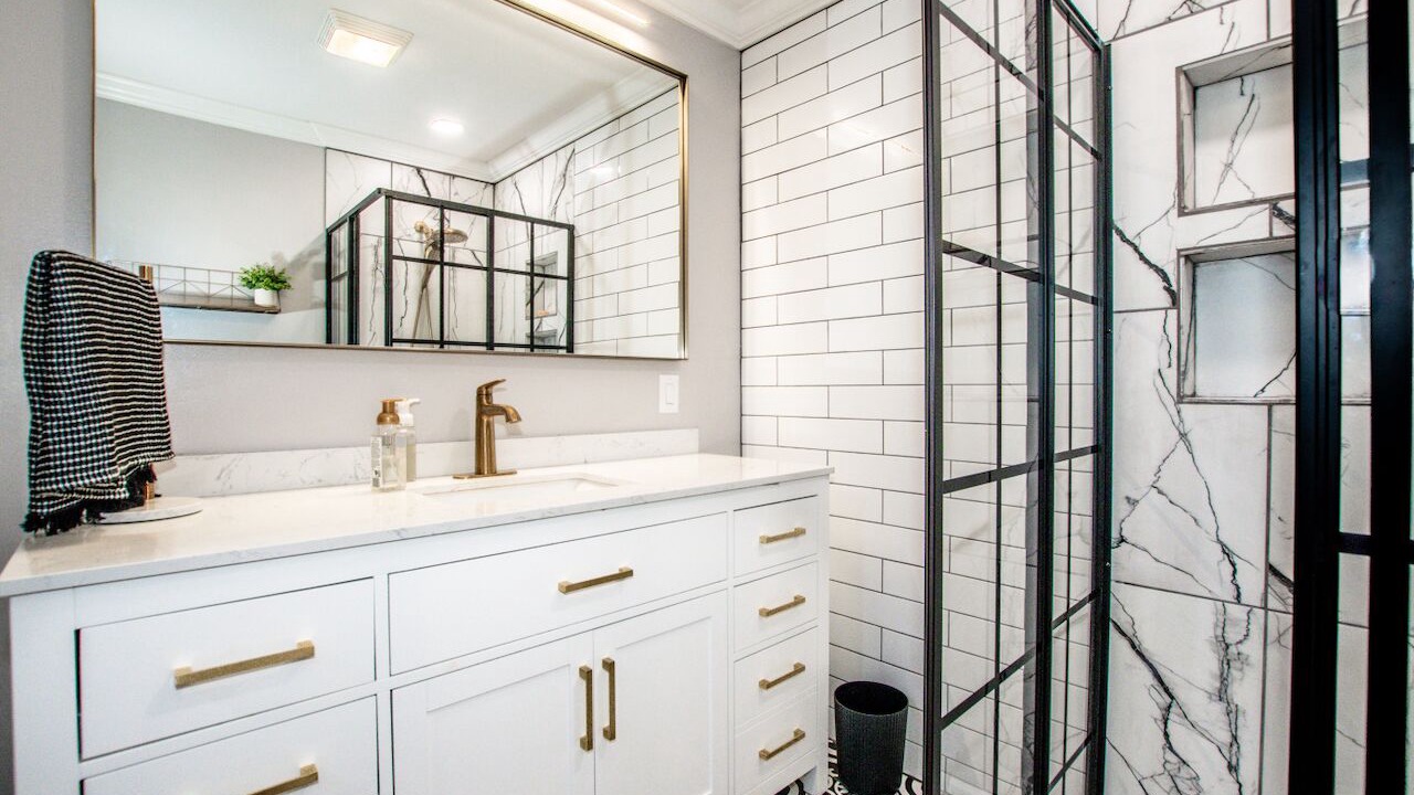 Photo of Bathroom in Mooresville