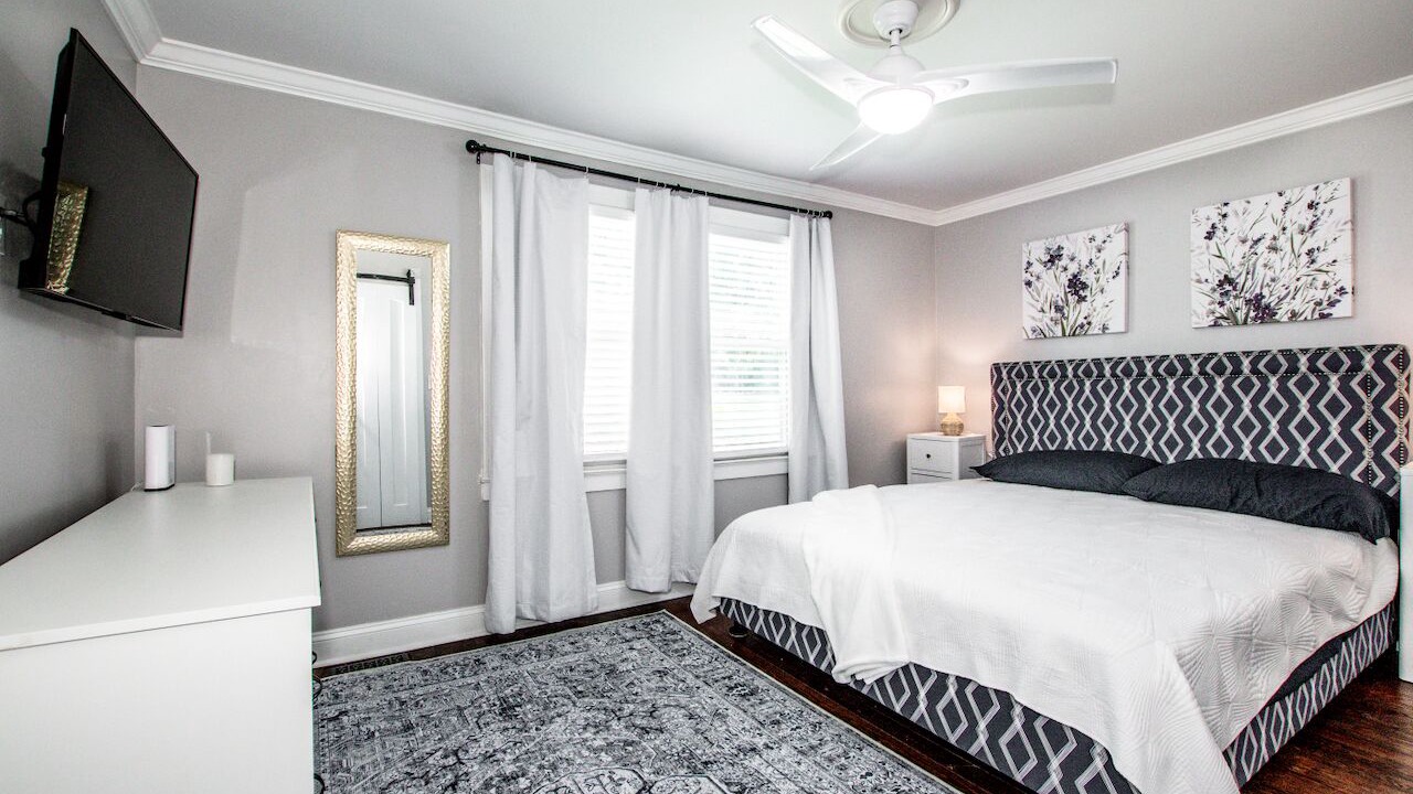 Photo of Bedroom in Mooresville