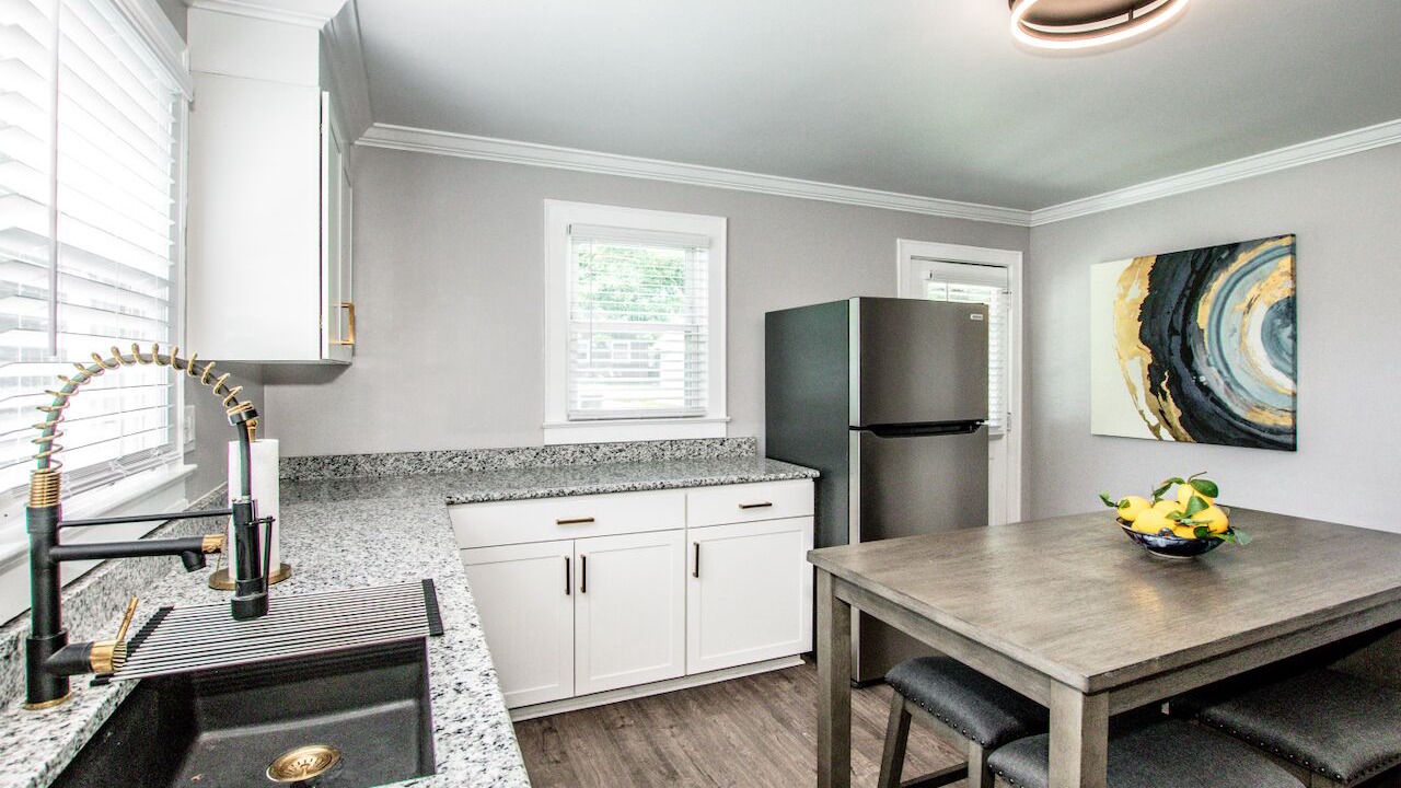 Photo of Kitchen in Mooresville