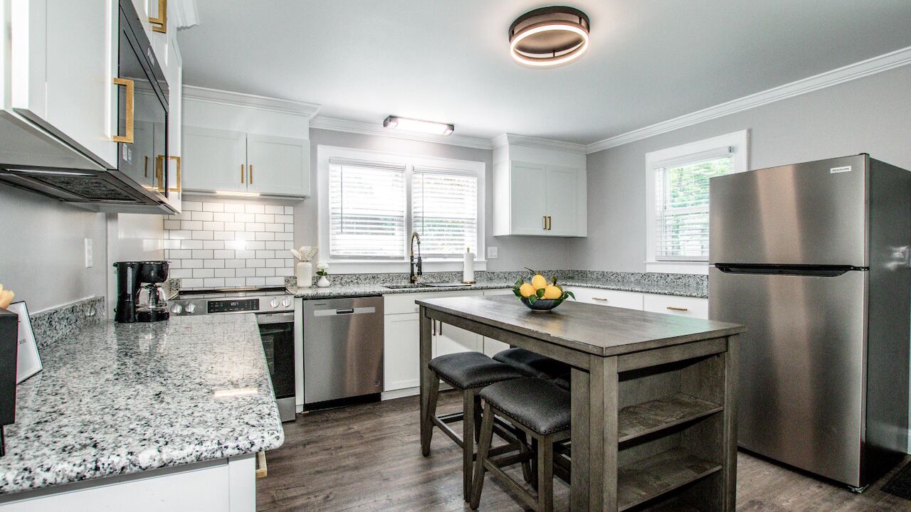 Photo of Kitchen in Mooresville