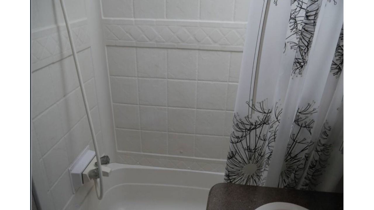 Photo of Bathroom in Ronda