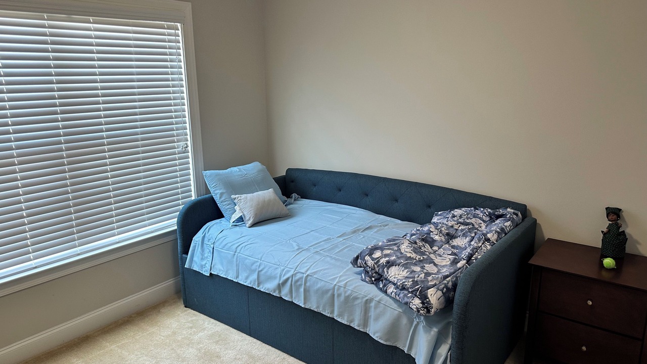 Photo of Bedroom in Cary