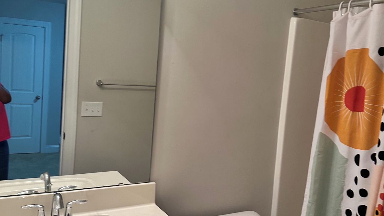 Photo of Bathroom in Cary
