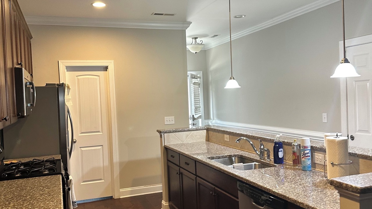 Photo of Kitchen in Cary